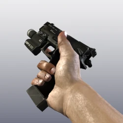 Icon for the Left 4 Dead 2 Rig